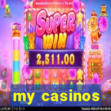 my casinos