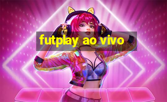 futplay ao vivo