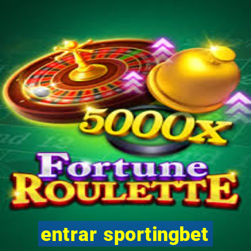 entrar sportingbet