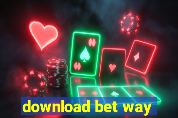 download bet way