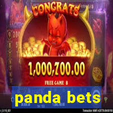 panda bets