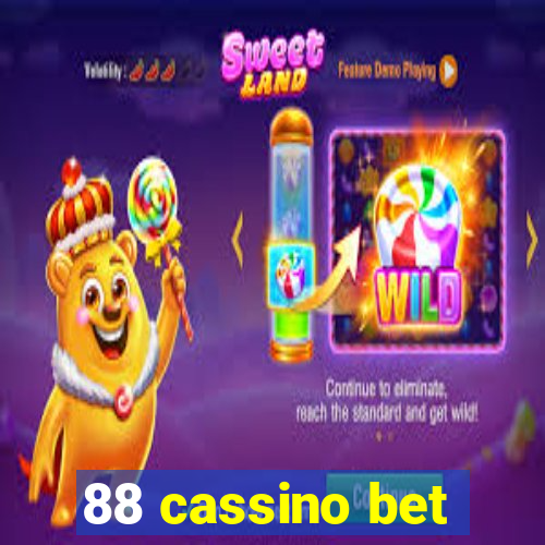 88 cassino bet