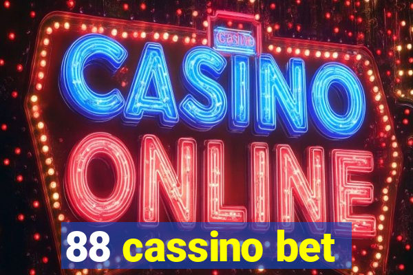 88 cassino bet