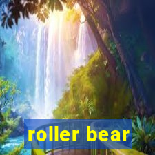 roller bear