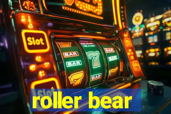 roller bear