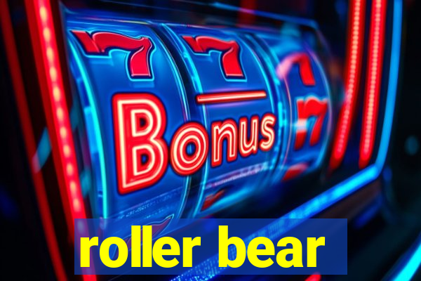 roller bear