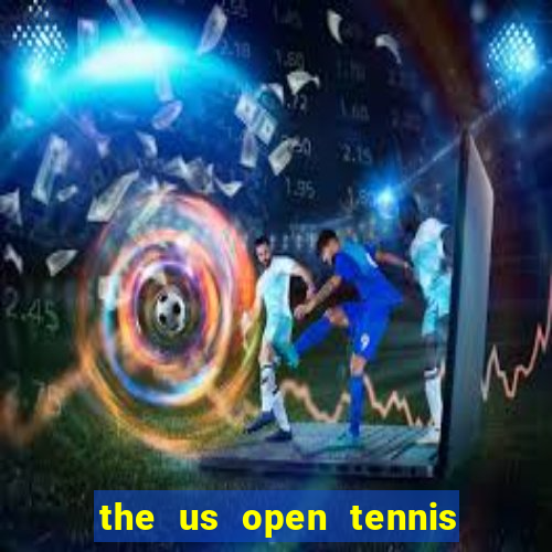 the us open tennis bets l sbk