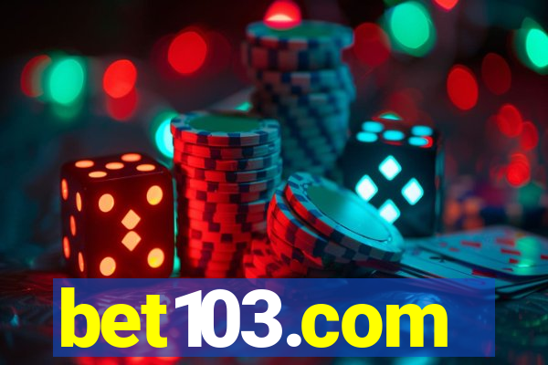 bet103.com