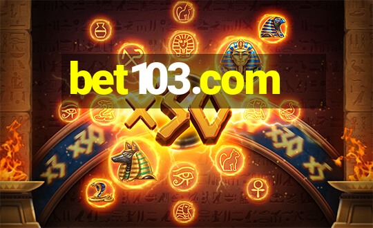 bet103.com