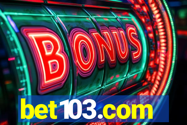 bet103.com