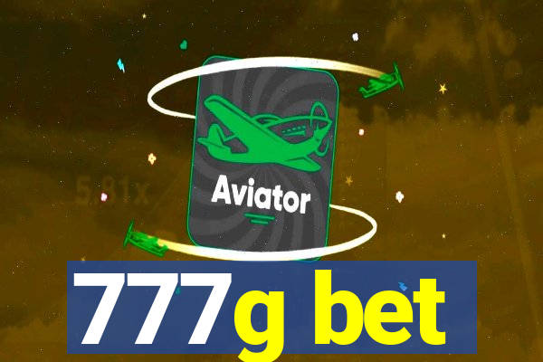 777g bet