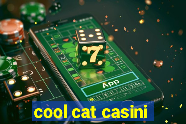 cool cat casini