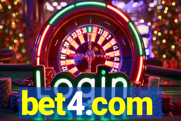 bet4.com