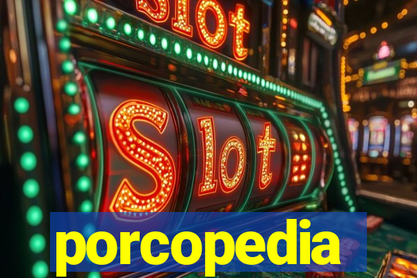 porcopedia