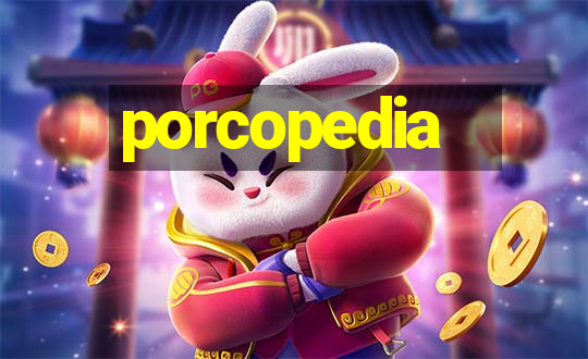 porcopedia