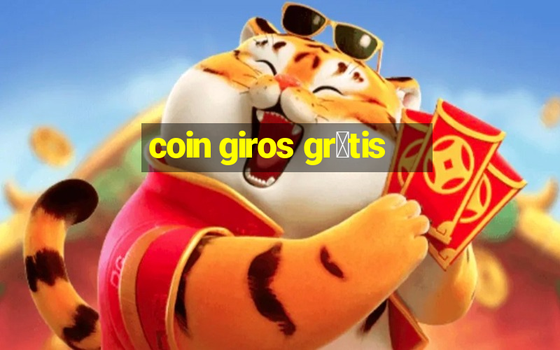 coin giros gr谩tis