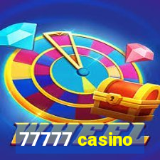 77777 casino