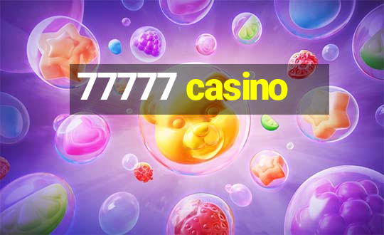 77777 casino