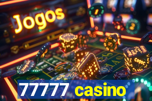 77777 casino