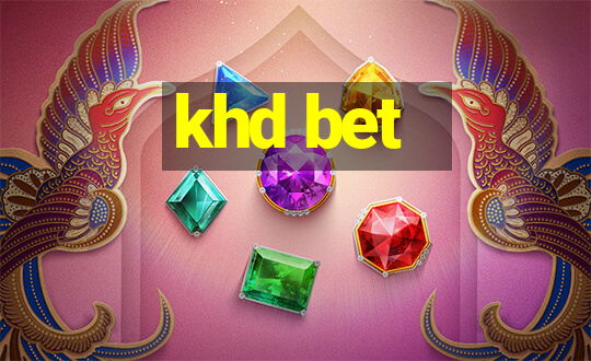 khd bet