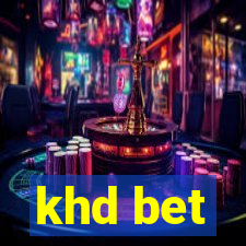 khd bet