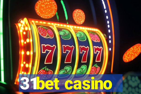 31bet casino