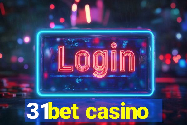 31bet casino