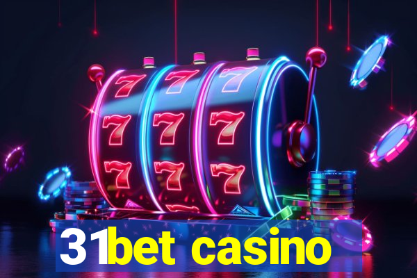 31bet casino