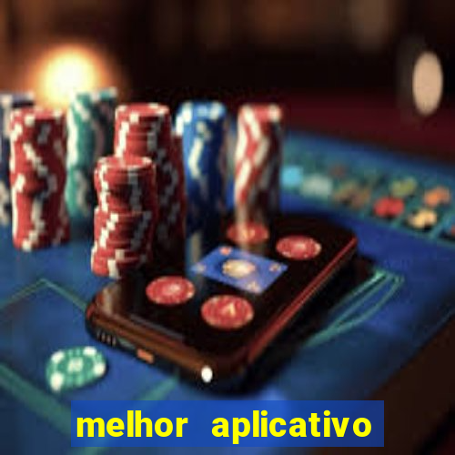 melhor aplicativo jogo do bicho