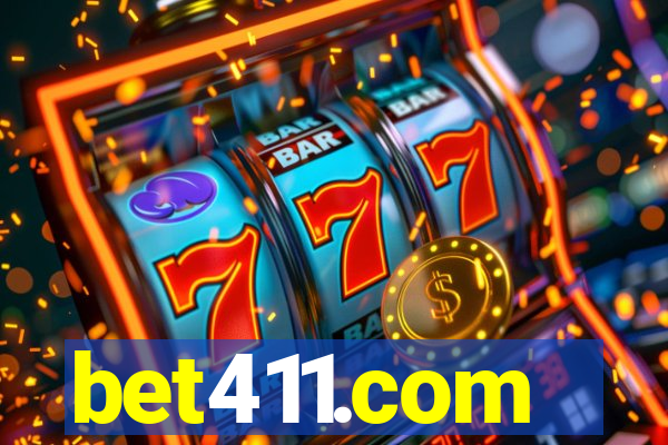 bet411.com