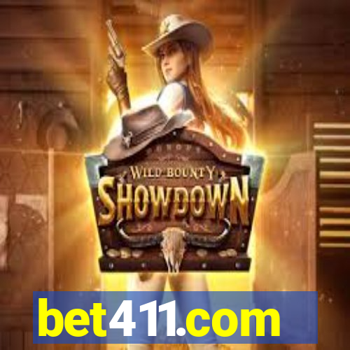 bet411.com