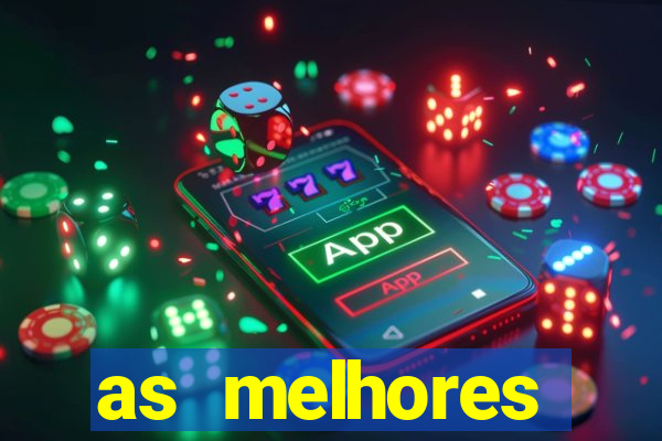 as melhores plataforma de jogo