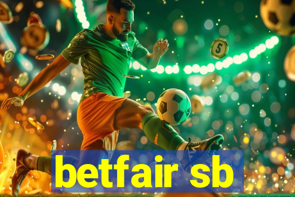 betfair sb