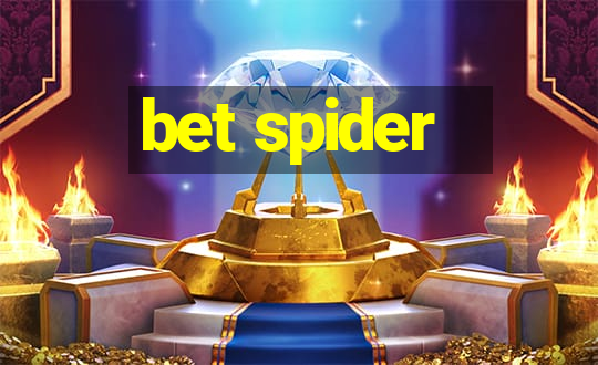 bet spider