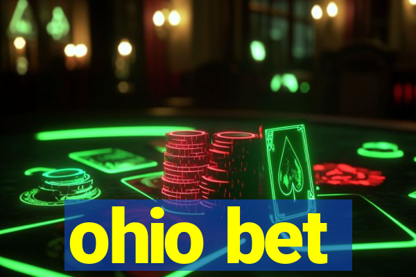 ohio bet