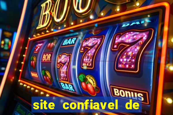 site confiavel de jogos online