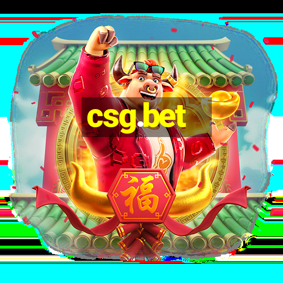 csg.bet