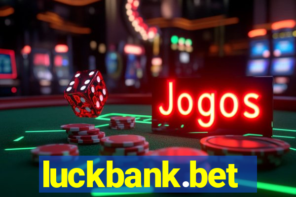 luckbank.bet