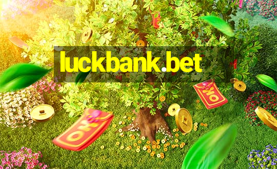 luckbank.bet