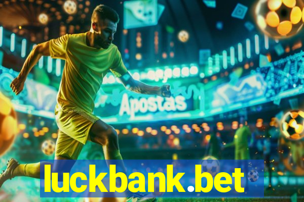 luckbank.bet