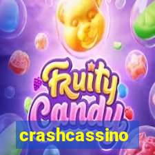 crashcassino