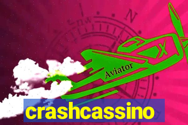 crashcassino