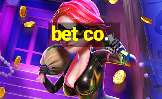 bet co.