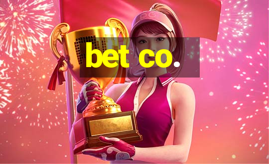 bet co.