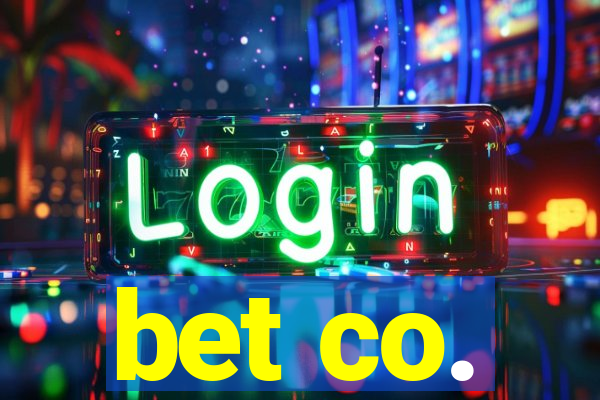 bet co.