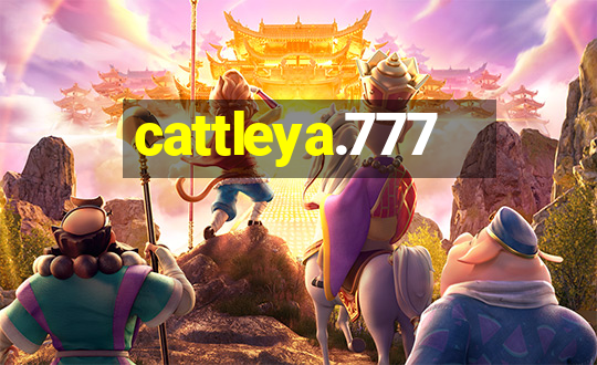 cattleya.777