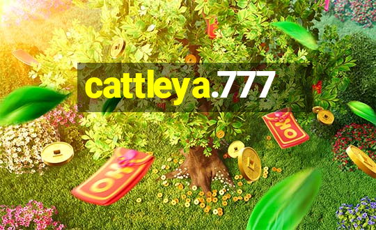 cattleya.777