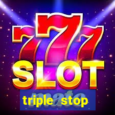 triple stop mermaids find slot