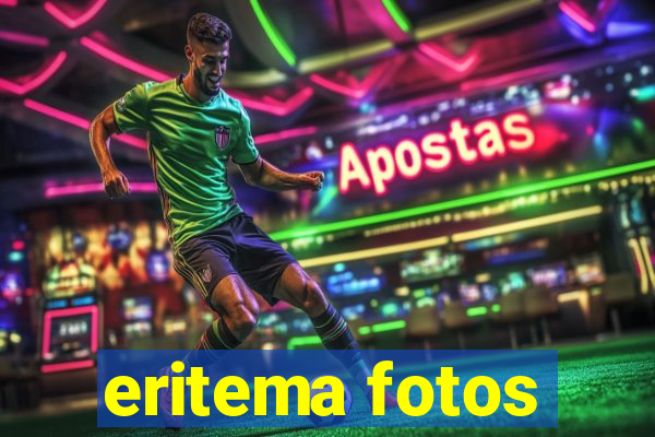 eritema fotos