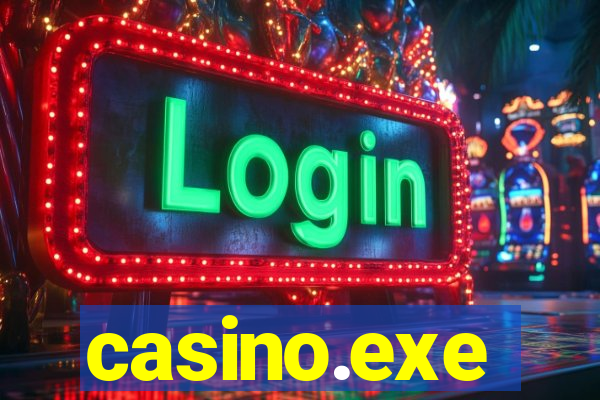 casino.exe